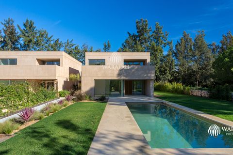 Villa i Vilamoura, Faro, Vilamoura - € 1.650.000 | Ref: Cassia - foto 1
